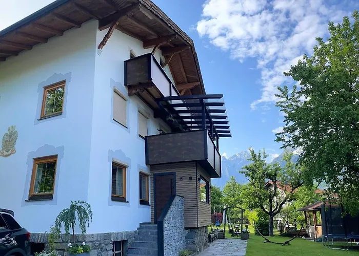 Schusterhof-Appartments