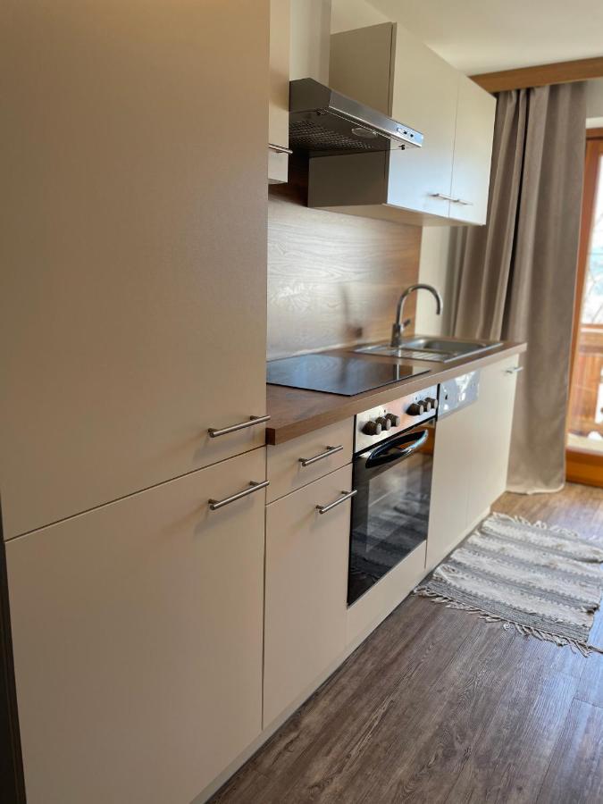 Apartment Schusterhof-appartments