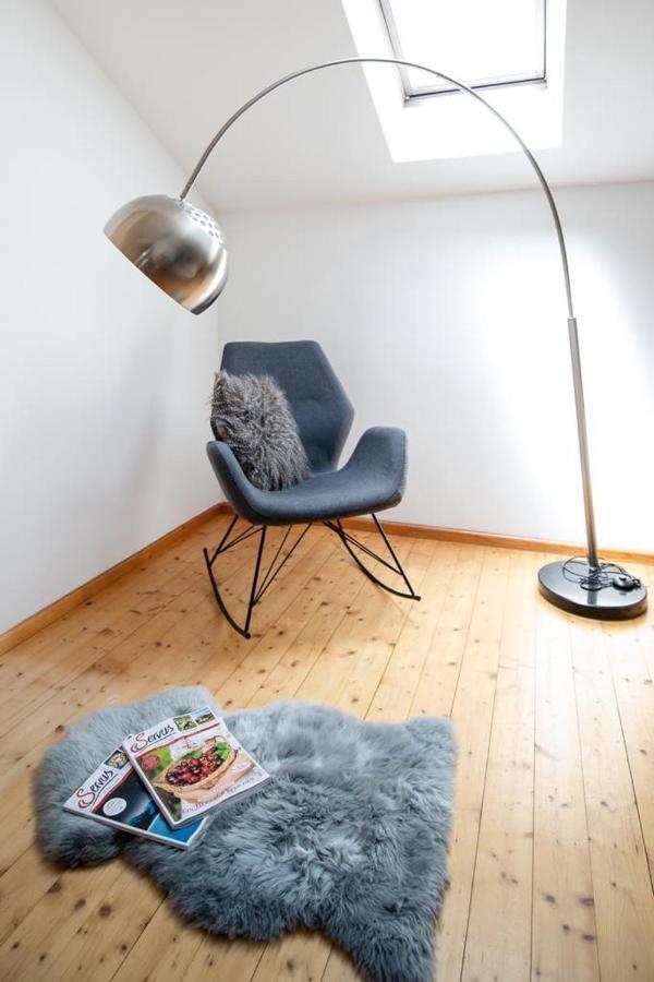 Apartamento Schusterhof-appartments *