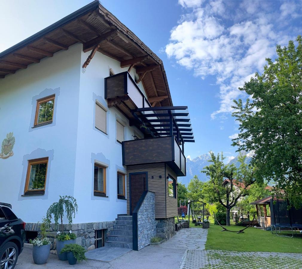 Apartamento Schusterhof-appartments *