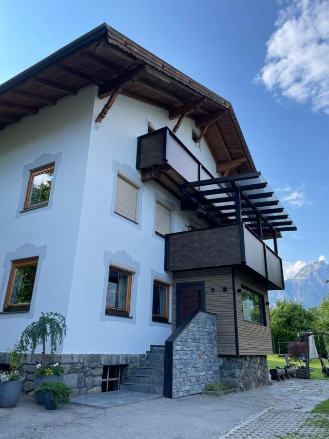 Apartamento Schusterhof-appartments *